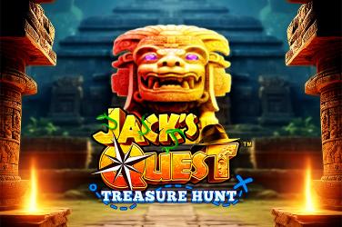 Jack Quest - Treasure Hunt
